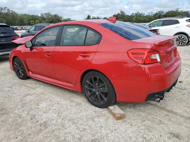 Photo 1 VIN: JF1VA1C64J9831402 - SUBARU WRX PREMIU 