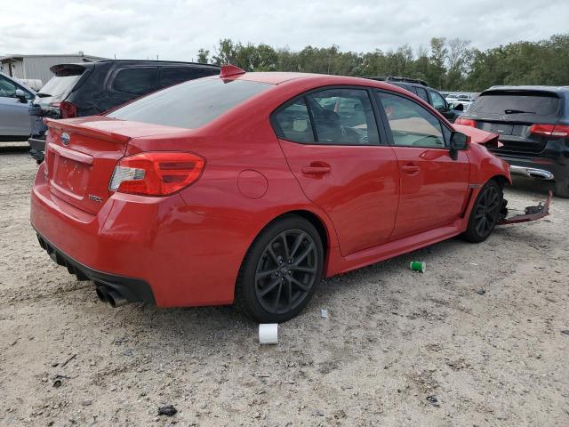 Photo 2 VIN: JF1VA1C64J9831402 - SUBARU WRX PREMIU 