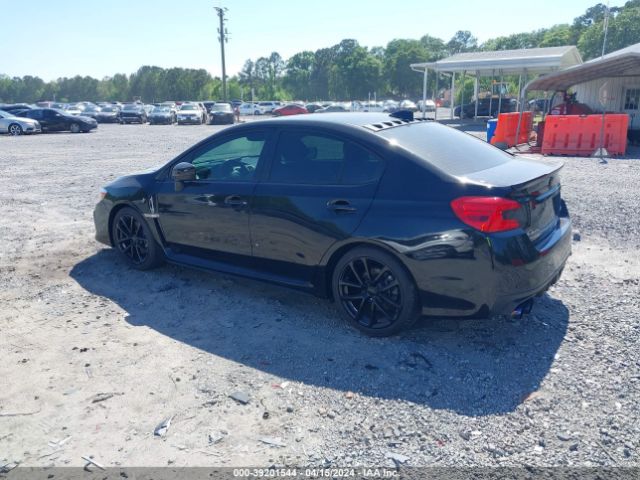 Photo 2 VIN: JF1VA1C64J9831920 - SUBARU WRX 