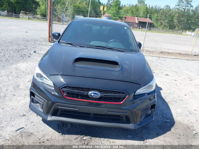 Photo 5 VIN: JF1VA1C64J9831920 - SUBARU WRX 