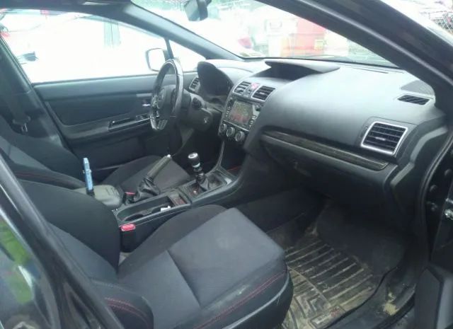 Photo 4 VIN: JF1VA1C64J9835448 - SUBARU WRX 