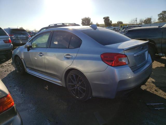 Photo 1 VIN: JF1VA1C64J9837717 - SUBARU WRX PREMIU 