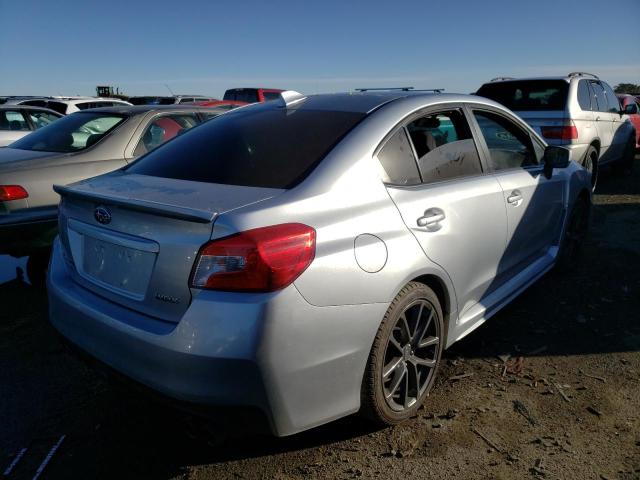 Photo 2 VIN: JF1VA1C64J9837717 - SUBARU WRX PREMIU 