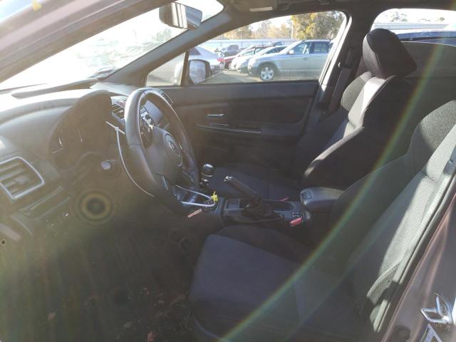 Photo 6 VIN: JF1VA1C64J9837717 - SUBARU WRX PREMIU 