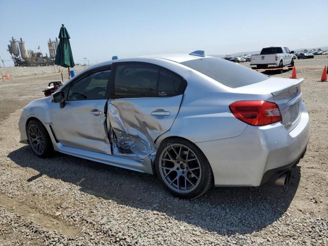 Photo 1 VIN: JF1VA1C64K9808168 - SUBARU WRX 