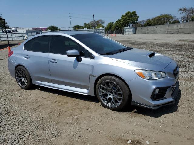 Photo 3 VIN: JF1VA1C64K9808168 - SUBARU WRX 