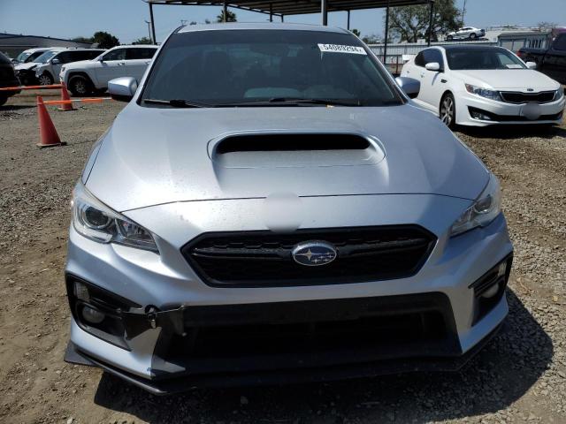 Photo 4 VIN: JF1VA1C64K9808168 - SUBARU WRX 