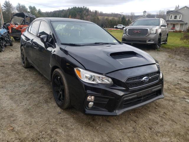 Photo 0 VIN: JF1VA1C64K9811944 - SUBARU WRX PREMIU 