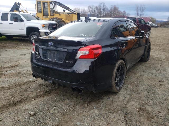 Photo 3 VIN: JF1VA1C64K9811944 - SUBARU WRX PREMIU 