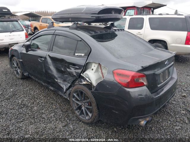 Photo 2 VIN: JF1VA1C64K9818831 - SUBARU WRX 