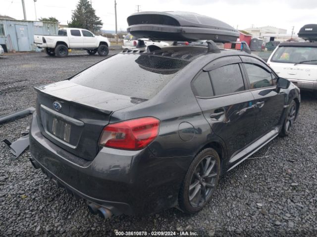 Photo 3 VIN: JF1VA1C64K9818831 - SUBARU WRX 