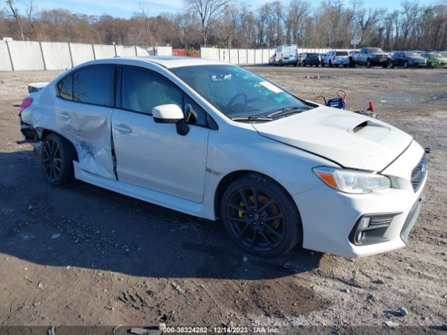 Photo 0 VIN: JF1VA1C64L9800301 - SUBARU WRX 