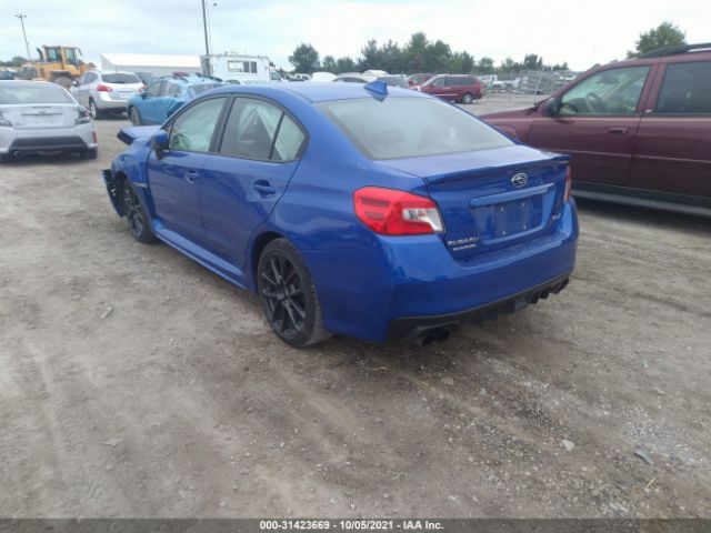 Photo 2 VIN: JF1VA1C64L9822122 - SUBARU WRX 