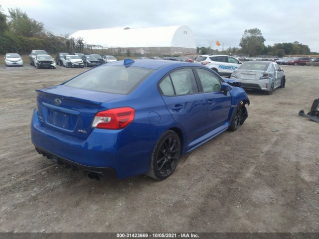 Photo 3 VIN: JF1VA1C64L9822122 - SUBARU WRX 