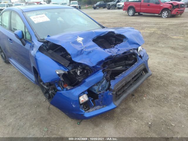 Photo 5 VIN: JF1VA1C64L9822122 - SUBARU WRX 