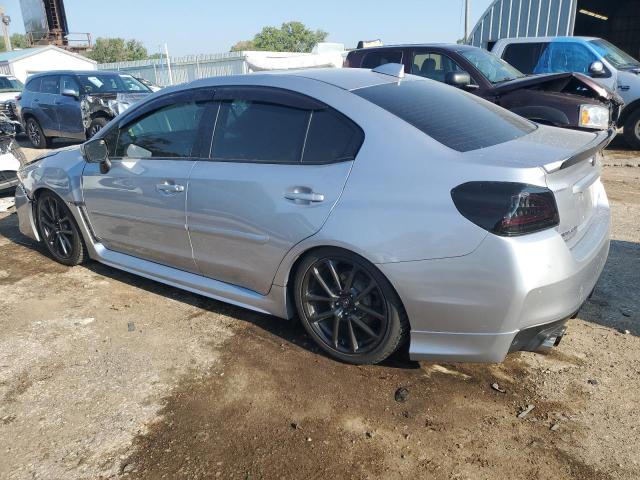 Photo 1 VIN: JF1VA1C64L9825554 - SUBARU WRX PREMIU 