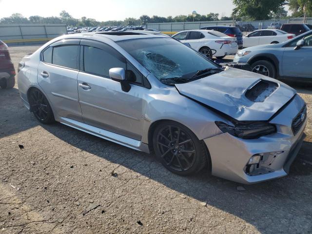 Photo 3 VIN: JF1VA1C64L9825554 - SUBARU WRX PREMIU 