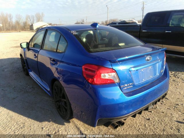 Photo 2 VIN: JF1VA1C64L9833461 - SUBARU WRX 