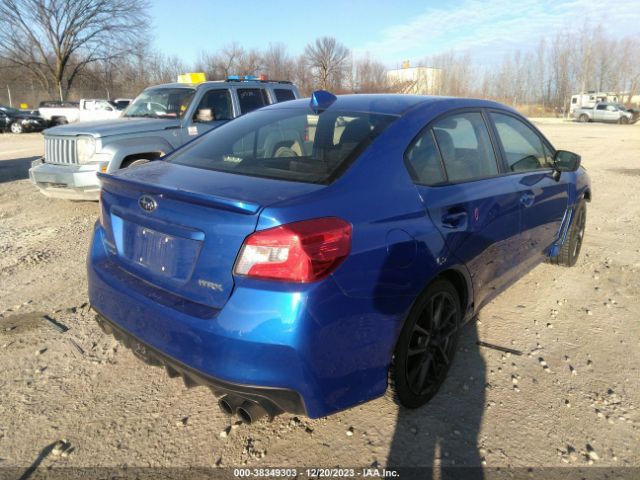 Photo 3 VIN: JF1VA1C64L9833461 - SUBARU WRX 