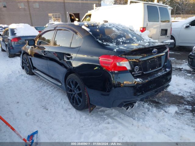 Photo 2 VIN: JF1VA1C64M9804916 - SUBARU WRX 