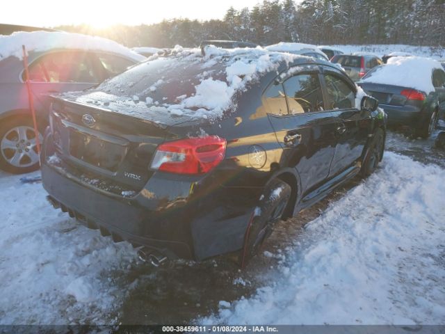 Photo 3 VIN: JF1VA1C64M9804916 - SUBARU WRX 