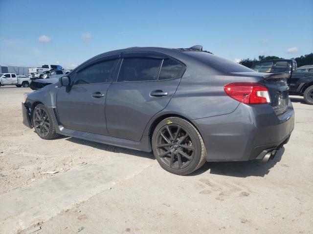 Photo 1 VIN: JF1VA1C64M9809243 - SUBARU WRX PREMIU 