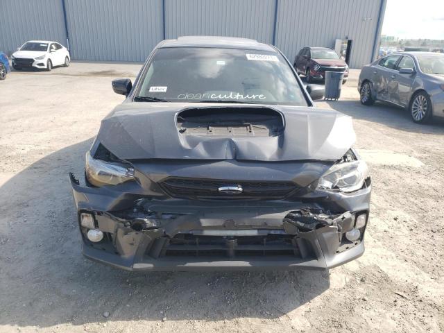 Photo 4 VIN: JF1VA1C64M9809243 - SUBARU WRX PREMIU 