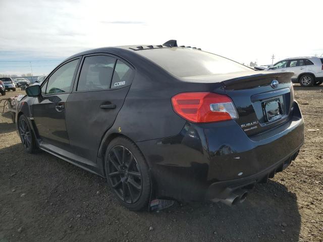 Photo 2 VIN: JF1VA1C64M9811834 - SUBARU WRX PREMIU 