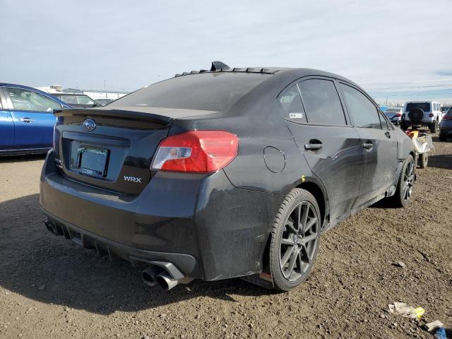 Photo 3 VIN: JF1VA1C64M9811834 - SUBARU WRX PREMIU 