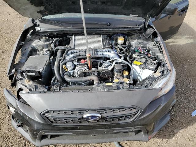 Photo 6 VIN: JF1VA1C64M9811834 - SUBARU WRX PREMIU 