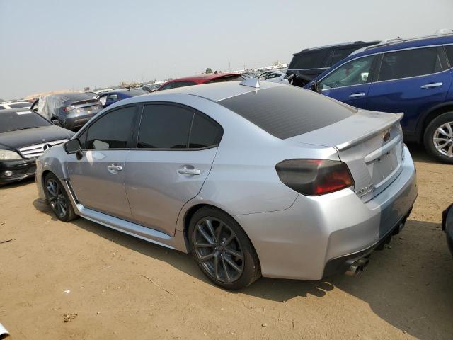 Photo 1 VIN: JF1VA1C65J8801752 - SUBARU WRX PREMIU 