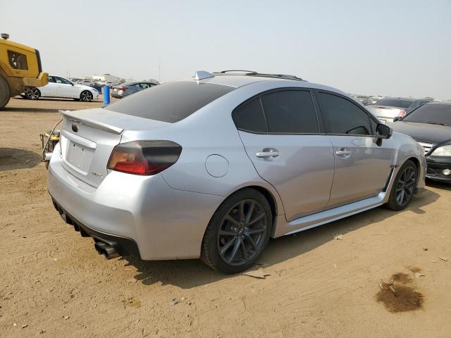 Photo 2 VIN: JF1VA1C65J8801752 - SUBARU WRX PREMIU 