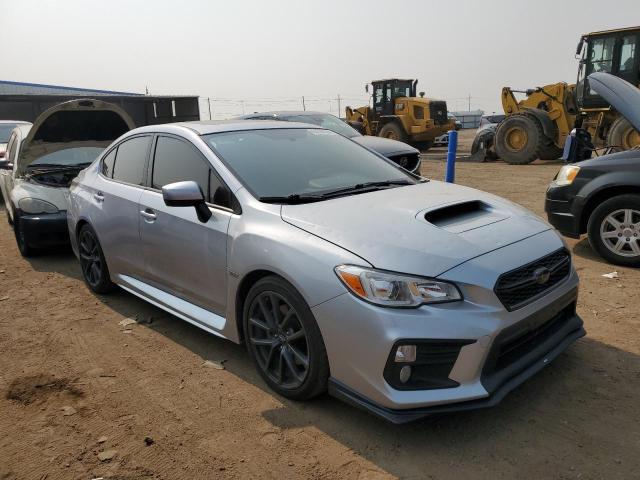 Photo 3 VIN: JF1VA1C65J8801752 - SUBARU WRX PREMIU 