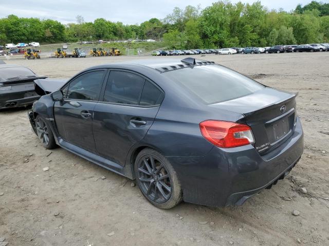 Photo 1 VIN: JF1VA1C65J8806854 - SUBARU WRX 