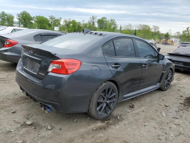 Photo 2 VIN: JF1VA1C65J8806854 - SUBARU WRX 