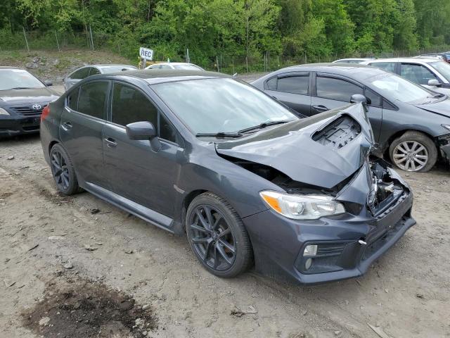 Photo 3 VIN: JF1VA1C65J8806854 - SUBARU WRX 