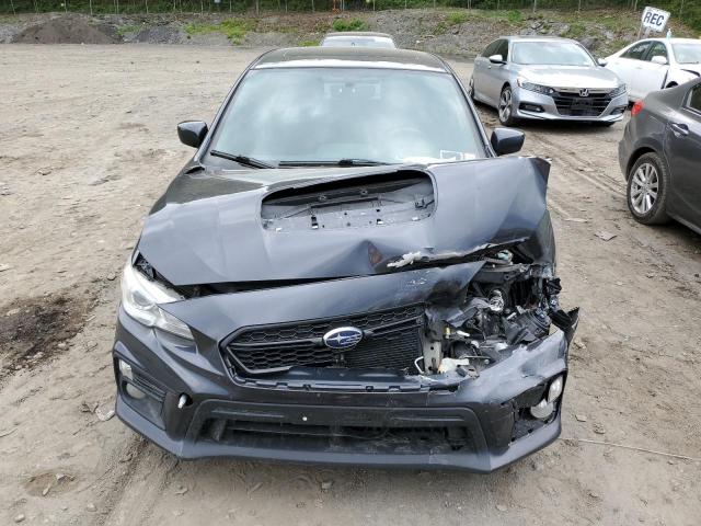 Photo 4 VIN: JF1VA1C65J8806854 - SUBARU WRX 