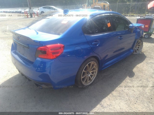 Photo 3 VIN: JF1VA1C65J8815747 - SUBARU WRX 