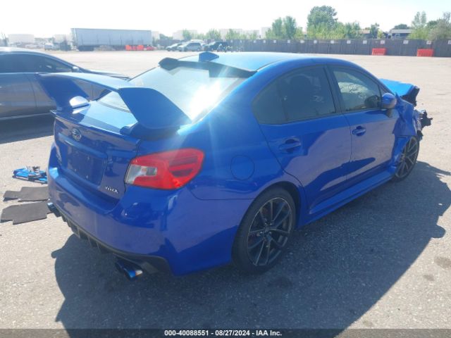 Photo 3 VIN: JF1VA1C65J8820401 - SUBARU WRX 