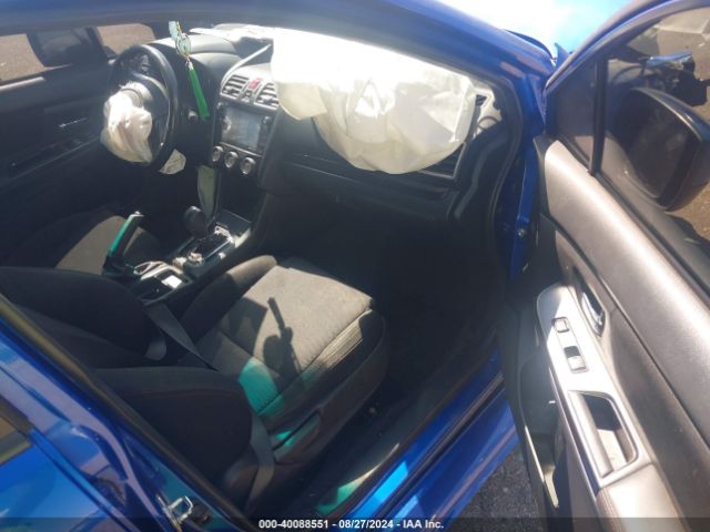 Photo 4 VIN: JF1VA1C65J8820401 - SUBARU WRX 