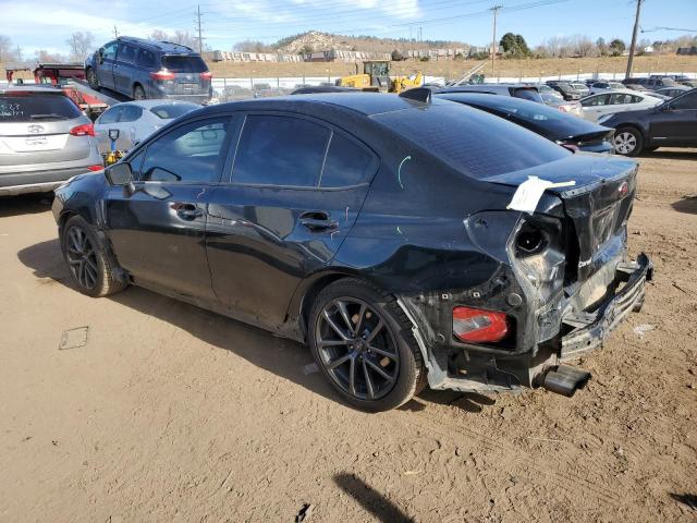 Photo 1 VIN: JF1VA1C65J8837456 - SUBARU WRX 