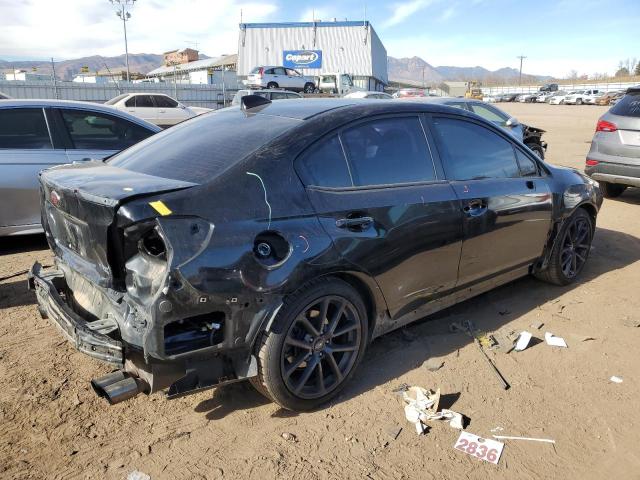 Photo 2 VIN: JF1VA1C65J8837456 - SUBARU WRX 