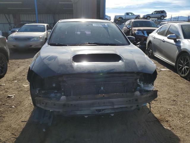 Photo 4 VIN: JF1VA1C65J8837456 - SUBARU WRX 