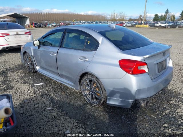 Photo 2 VIN: JF1VA1C65J9821851 - SUBARU WRX 