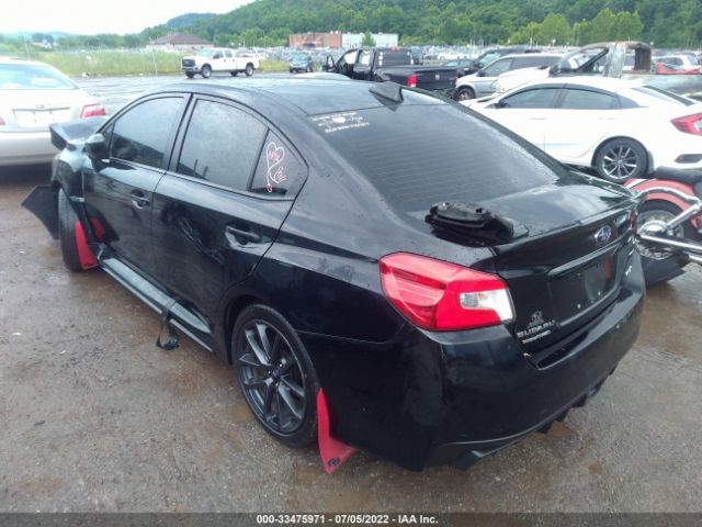 Photo 2 VIN: JF1VA1C65J9831151 - SUBARU WRX 