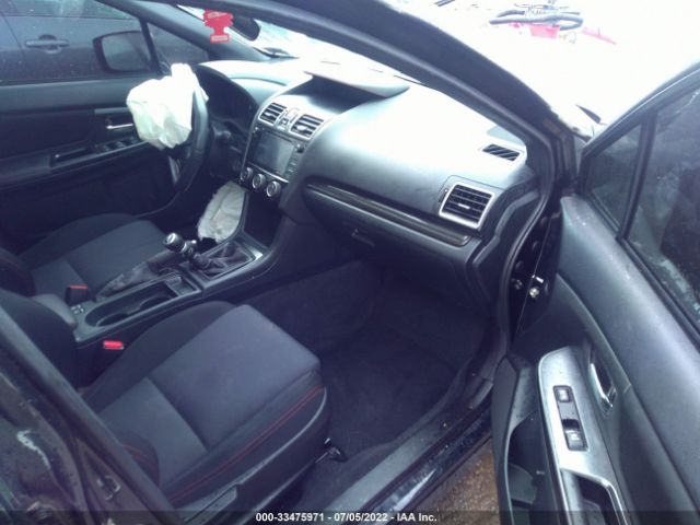 Photo 4 VIN: JF1VA1C65J9831151 - SUBARU WRX 