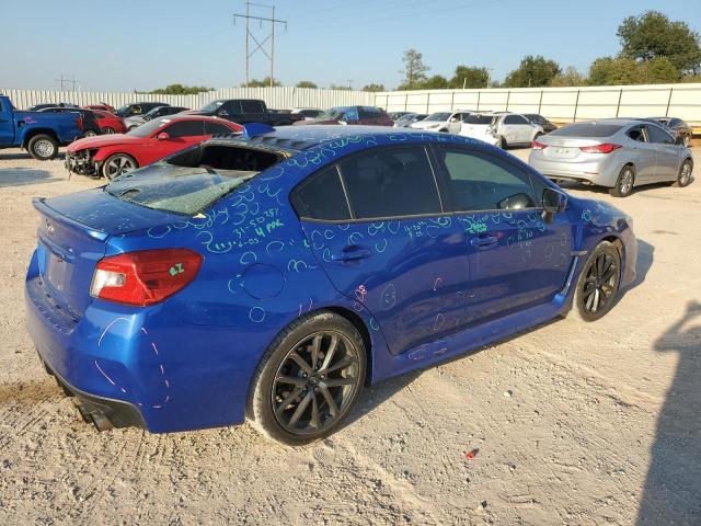 Photo 2 VIN: JF1VA1C65J9834843 - SUBARU WRX PREMIU 