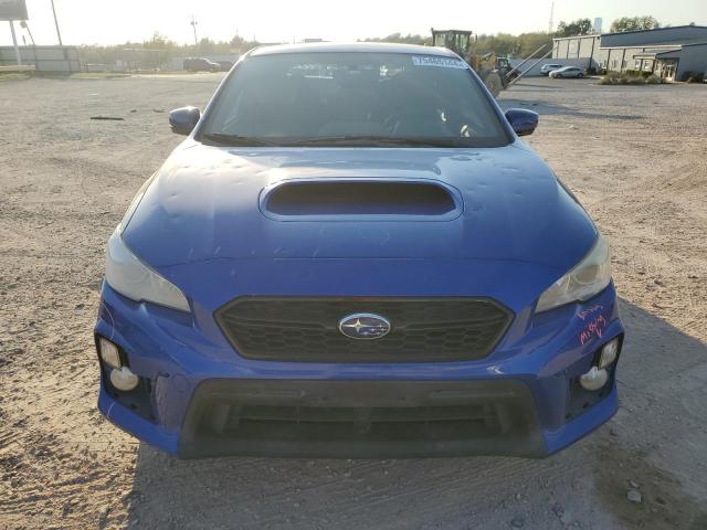 Photo 4 VIN: JF1VA1C65J9834843 - SUBARU WRX PREMIU 