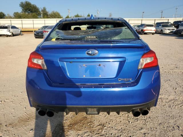 Photo 5 VIN: JF1VA1C65J9834843 - SUBARU WRX PREMIU 