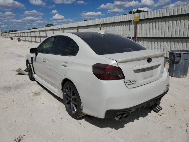 Photo 2 VIN: JF1VA1C65K9813198 - SUBARU WRX PREMIU 